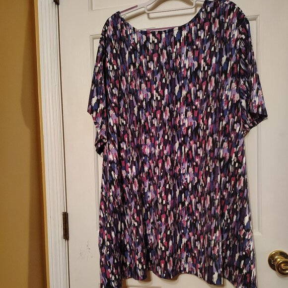 womens tshirt - Picture 2 of 4